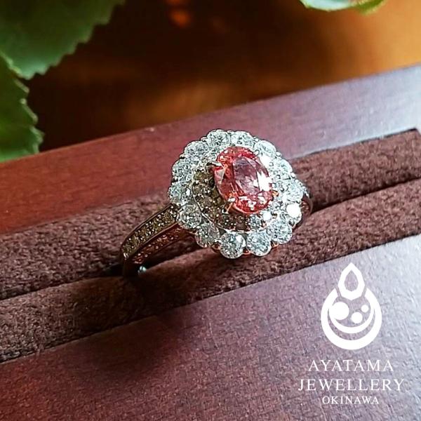 綾玉宝石 〜AYATAMA JEWELLERY OKINAWA〜 沖縄ECモール 結YUIモール(結モール)