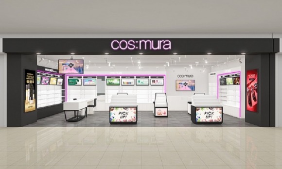 cosmura 那覇メインプレイス店