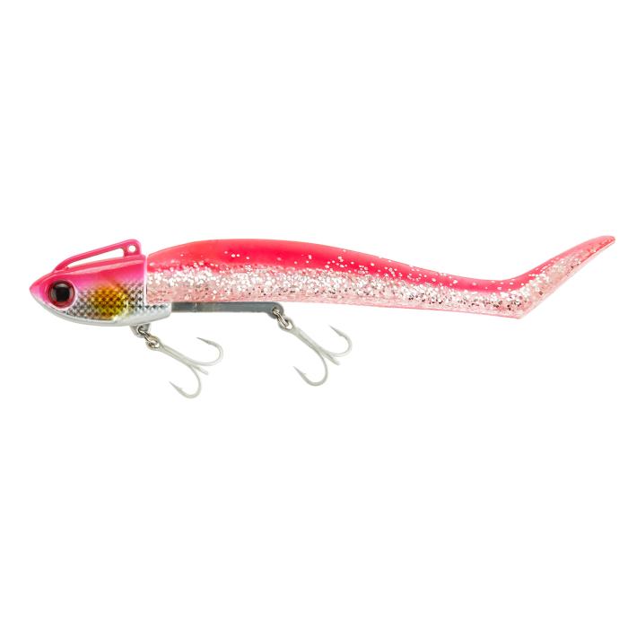 REEF DREAM シャッドワーム VIVID SHAD|ビビドシャッド ルアー