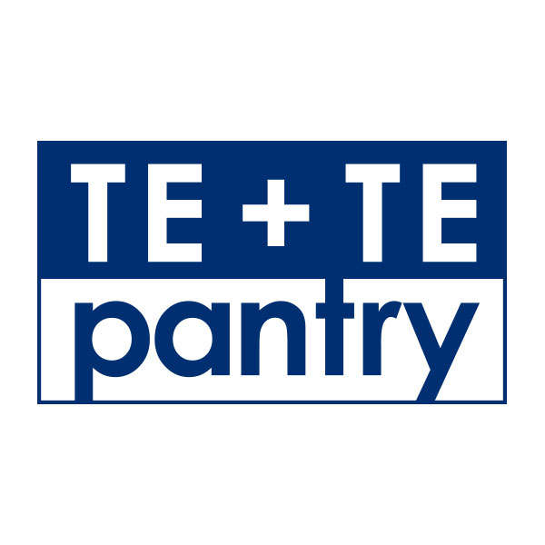 TE+TE pantry