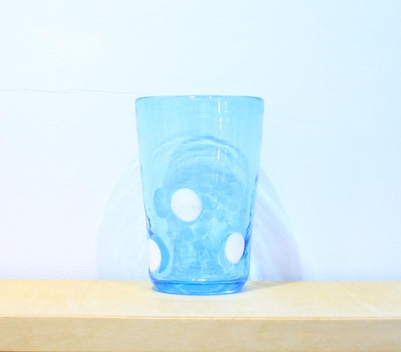 イチバノマエグラス (水)