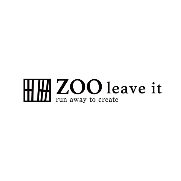 株式会社ZOO leave it