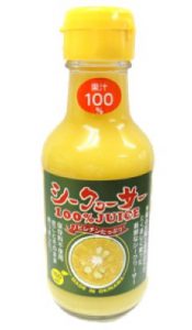 シークヮーサー100%JUICE(150㎖)6本セット