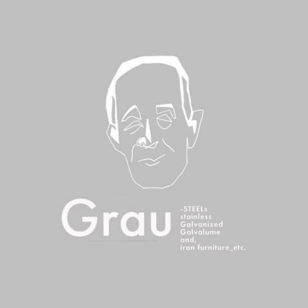 Grau