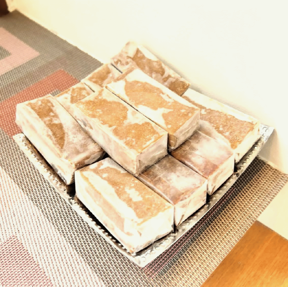 首里チーズケーキ　スティックタイプ(10個)