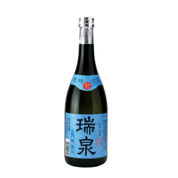 瑞泉青龍720ml