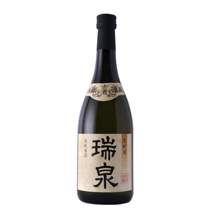 瑞泉古酒43度720ml