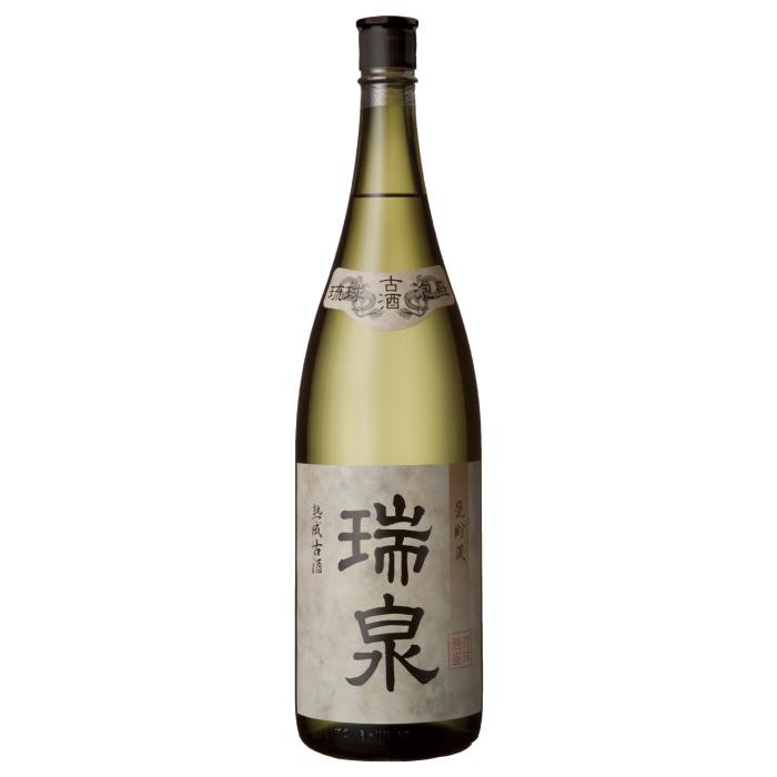 瑞泉古酒43度1800ml